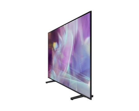 Телевизор Samsung QE85Q60ABUXRU, 85"