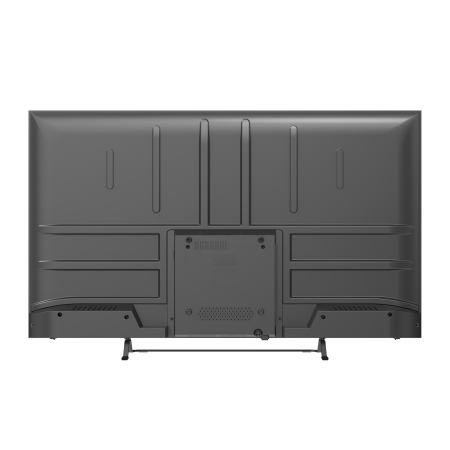 Телевизор Topdevice TDTV50CS05UML (50", 3840x2160 (4K UHD), VA, Smart TV, HDR10, Wi-Fi, серый)