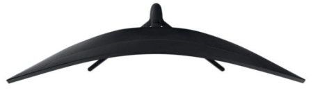 Монитор Samsung LC34G55TWWIXCI (34", 3440x1440, VA, 165 Гц, HDMI+DP, изогнутый)