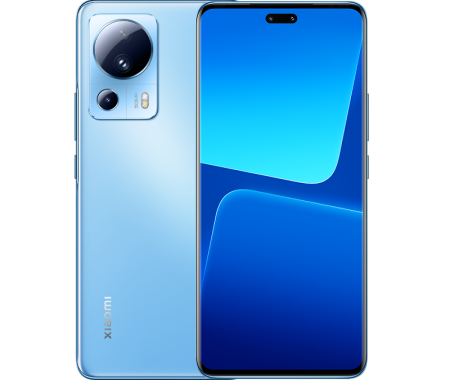 Смартфон XIAOMI 13 Lite 8GB/256GB Lite Blue RU (2210129SG)