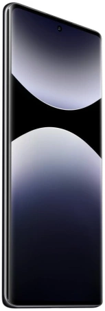 Телефон Xiaomi Redmi Note 14 Pro 8GB/256GB международная версия (черный)
