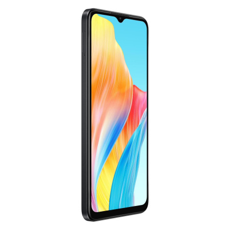 Смартфон Oppo A38 CPH2579 4GB/128GB (черный)