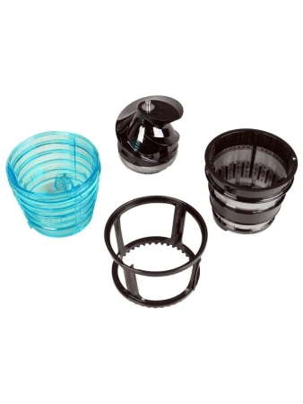 Соковыжималка Panasonic MJ-L500STQ