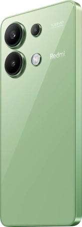 Смартфон REDMI NOTE 13 8GB/256GB Mint Green EU (23124RA7EO)