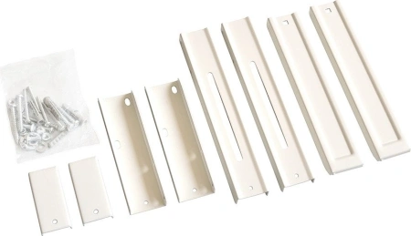 Кронштейн Metaldesign MD-3700 (белый)