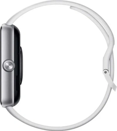 Умные часы Xiaomi Redmi Watch 5 (серебристый, международная версия)