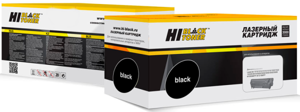 Картридж Hi-Black HB-CF259A/057