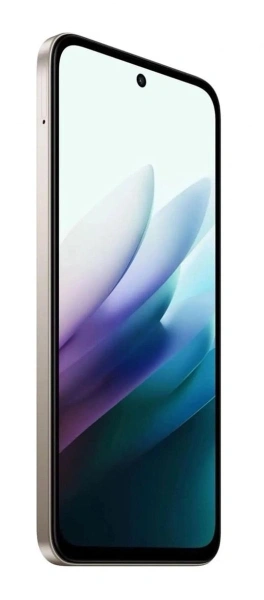 Смартфон REDMI 15 8GB/256GB RU 25062RN2DY (титановый)