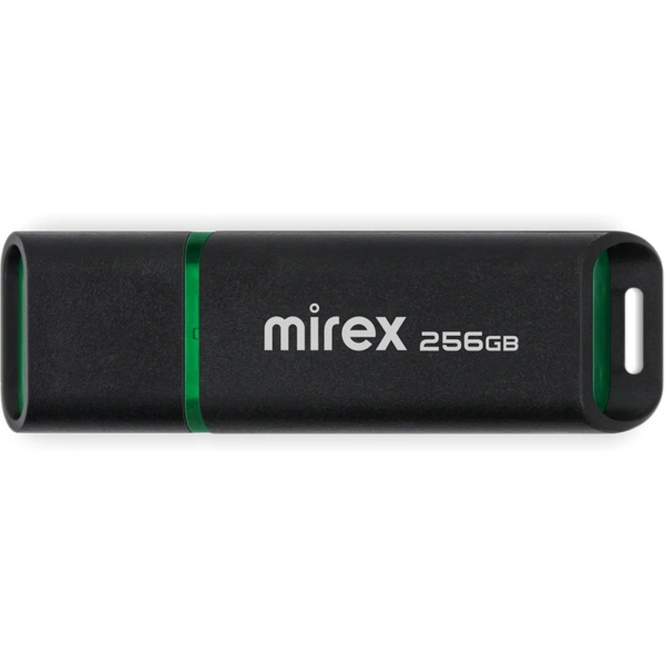 Флешка Mirex Color Blade Spacer 2.0 256GB 13600-FMUSP256