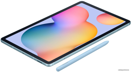 Планшет Samsung Galaxy Tab S6 lite 64GB LTE Blue