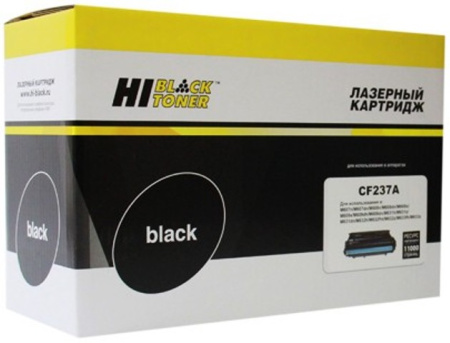 Картридж Hi-Black HB-CF237A