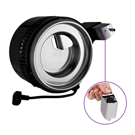 Дистиллятор Kitfort KT-2083