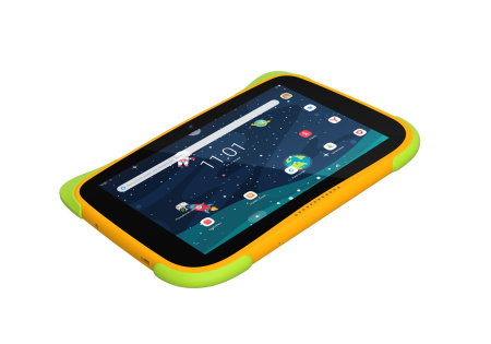 Детский планшет Topdevice Kids Tablet K8 2GB/32GB (оранжевый)