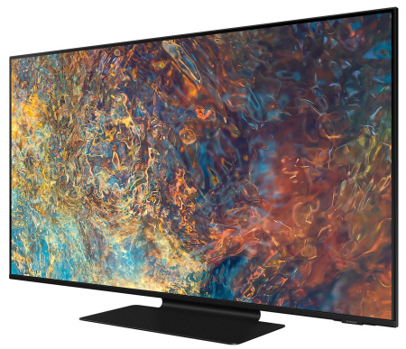 Телевизор Samsung QE43QN90AAUXRU, 43"
