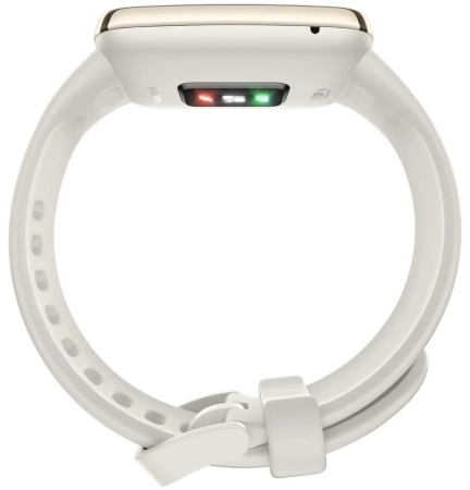 Фитнес-браслет Xiaomi Smart Band 7 Pro Ivory (M2141B1)