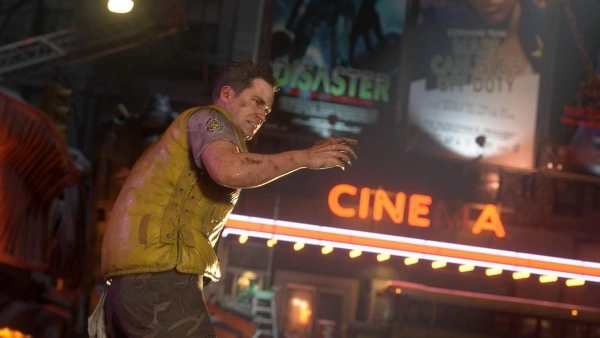 Resident Evil 3 Remake для PS5 (русские субтитры)