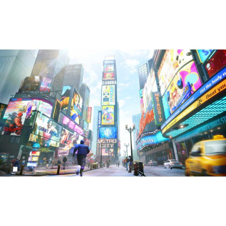 Street Fighter 6 для PS4 (русские субтитры)