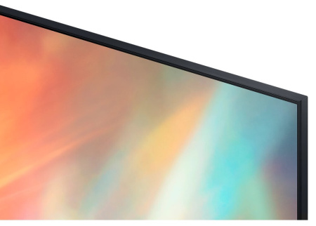 Телевизор Samsung UE70AU7570UXRU, 70"