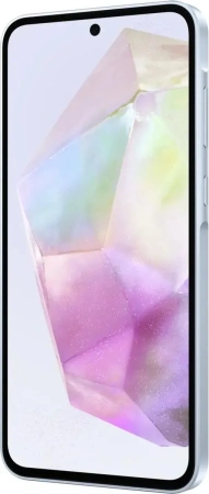 Смартфон Samsung Galaxy A35 8Gb/128Gb (голубой)