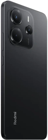 Смартфон REDMI NOTE 14 6GB/128GB Midnight Black RU (24117RN76O)