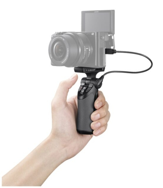 Штатив с дистанционным управлением VPT1 для Handycam