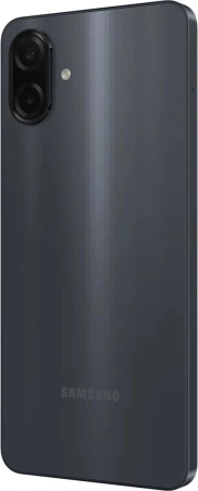 Смартфон Samsung Galaxy A07 4/128Gb SM-A075FZKGCAU (черный)