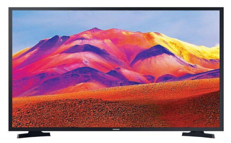 Телевизор Samsung UE40T5300AUXRU