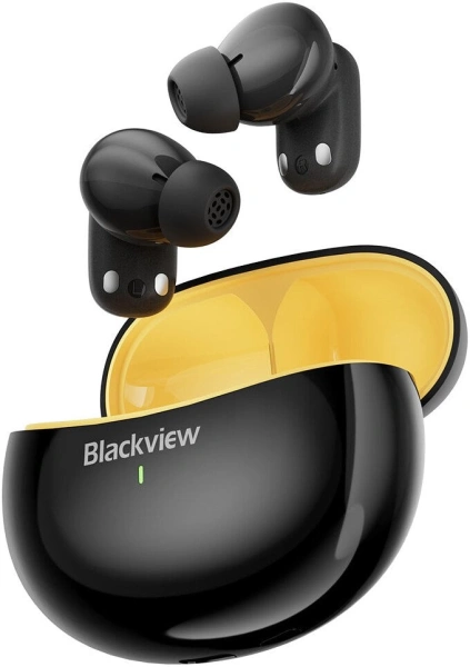 Наушники Blackview AirBuds 30 (черный)