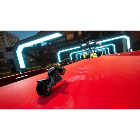 Hot Wheels Unleashed 2: Turbocharged для PS4 (английская версия)