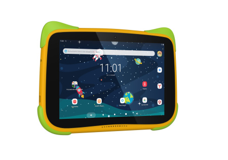 Детский планшет Topdevice Kids Tablet K8 2GB/32GB (оранжевый)