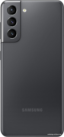 Смартфон Samsung Galaxy S21 128Gb Gray