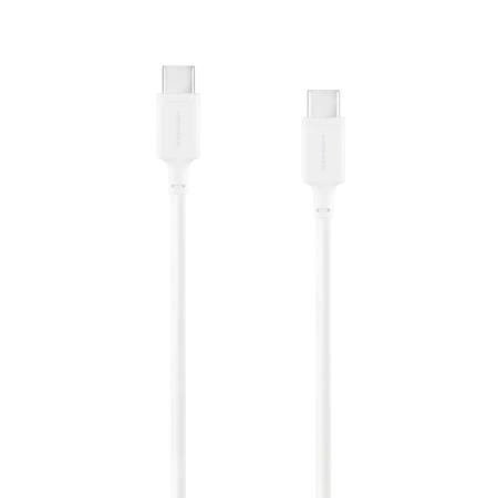 Кабель Momax Zero DC16W (Type-C, 1м, белый)
