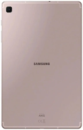 Планшет Samsung Galaxy Tab S6 Lite 2024 Wi-Fi 4GB/64GB (розовый)