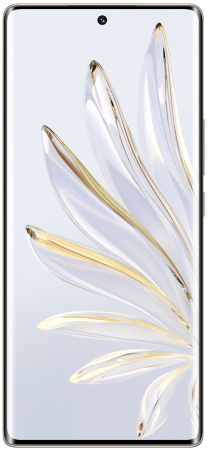 Смартфон HONOR 70 8GB/256GB Crystal Silver (FNE-NX9)