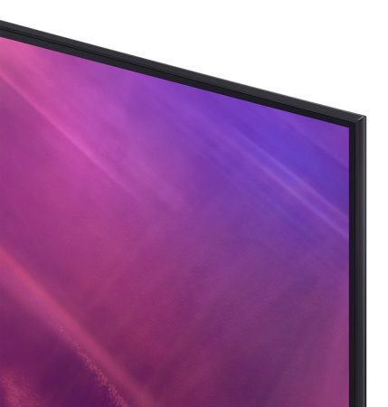 Телевизор Samsung UE55AU9070UXRU