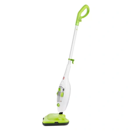 Паровая швабра Kitfort KT-1060 (2 в 1)