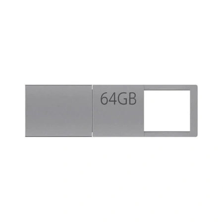 Флешка 64GB Xiaomi Dual-interface Flash Drive XMUP21YM (Type-A/Type-C, USB 3.2)