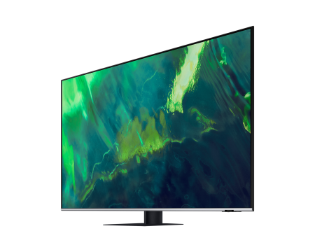 Телевизор Samsung QE85Q77AAUXRU