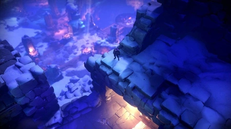 Darksiders Genesis Xbox one (русская версия)