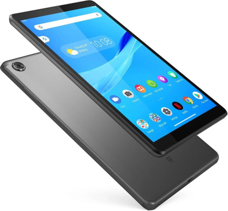 Планшет Lenovo Tab M8 Helio A22 (8 HD IPS / 2GB / 32GB / GE8320 GPU / Iron Grey)