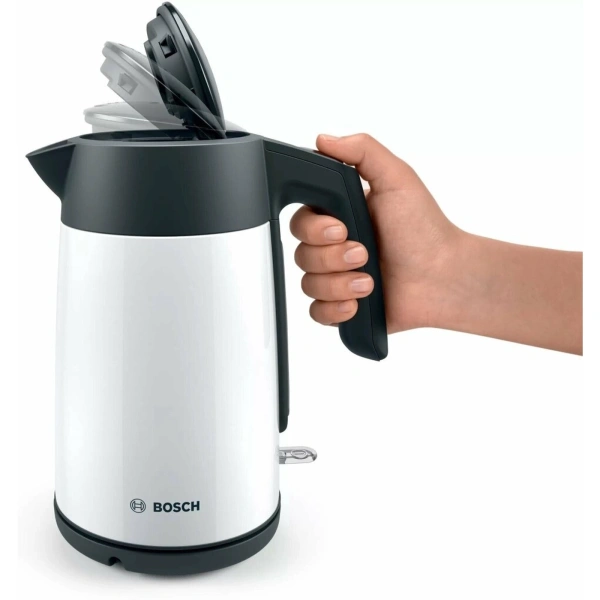 Электрический чайник Bosch TWK7L461