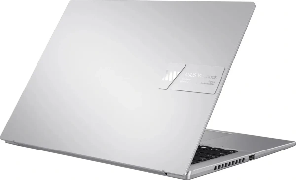 Ноутбук Asus VivoBook Pro S 14 K3402ZA-KM238 (i5-12500H/ 14 OLED 600 nits/ Iris Xе/ 16GB/ 512GB/ DOS/ noODD/ Grey)