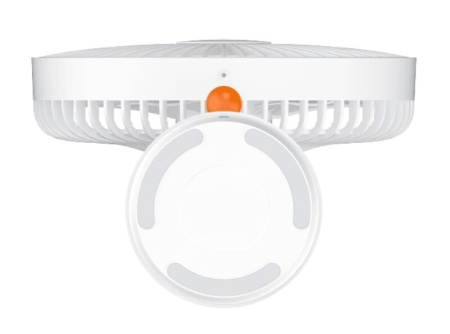Вентилятор Xiaomi Rechargeable Mini Fan (ZMYDFS01DM)