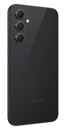 Смартфон Samsung Galaxy A54 8/256Gb Awesome Graphite