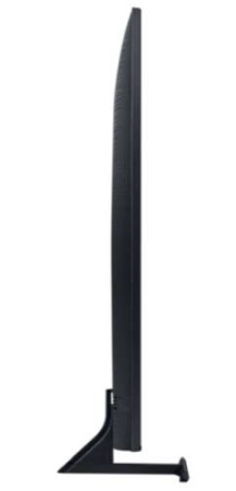 Телевизор Samsung UE75AU7500UXRU, 75"