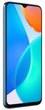 Смартфон HONOR X6 4GB/64GB Ocean Blue (VNE-LX1)