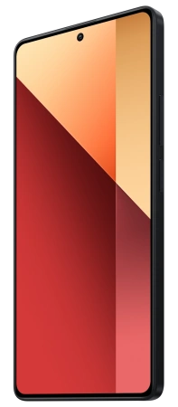 Смартфон REDMI NOTE 13 Pro 12GB/512GB Midnight Black RU (23117RA68G)