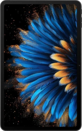 Планшет Blackview Mega 2 LTE 6GB/256GB (темно-серый)