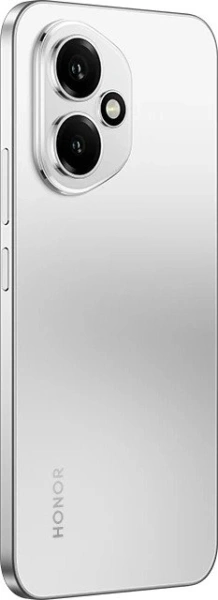 Телефон HONOR 400 8GB/256GB международная версия (серебристый)