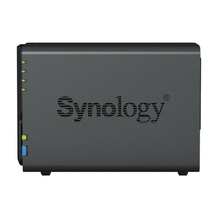 Сетевой накопитель Synology DiskStation DS223